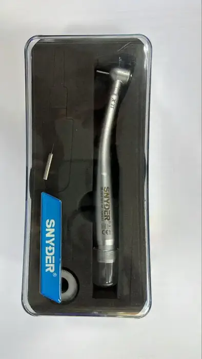 تعمیرات و بازسازی انواع تجهیزات دندانپزشکی در الهیه مشهد