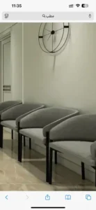 استخدام منشی مسلط به تزریقات جهت مطب فعال در پردیس تهران