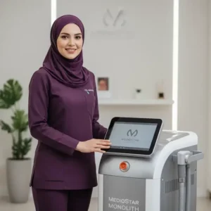 نیازمند اپراتور لیزر، ادمین و منشی جهت کلینیک تخصصی لیزر و پوست جوانه در نجف آباد اصفهان