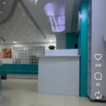 اجاره مطب مناسب دندانپزشک در خیابان‌شهدا خرم آباد