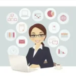 استخدام منشی خانم جهت کلینیک زیبایی در همدان