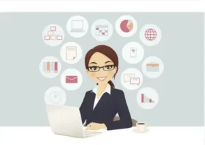 استخدام منشی خانم جهت کلینیک زیبایی در همدان