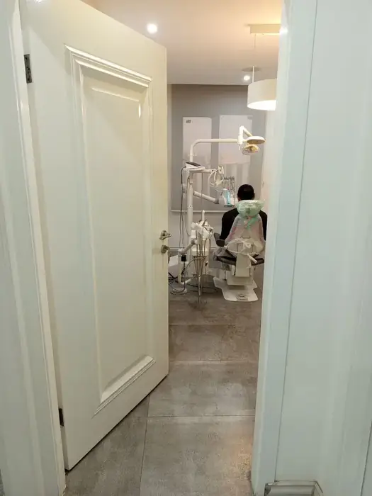 استخدام منشی یا دستیار جهت مطب دندانپزشکی در بندرعباس