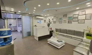 اجاره مطب ۸۵متری در مرکز شهر اراک