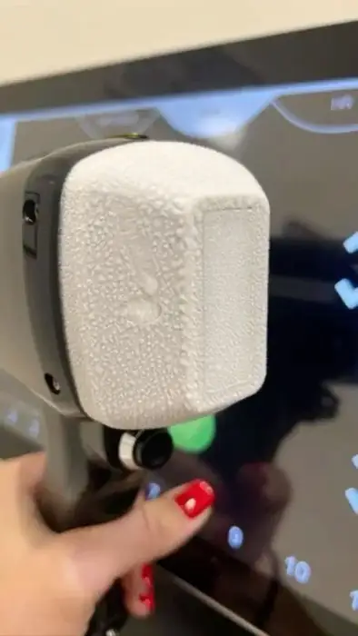 استخدام اپراتور لیزر خانم جهت کلینیک زیبایی واقع در باغ زهرا بوشهر