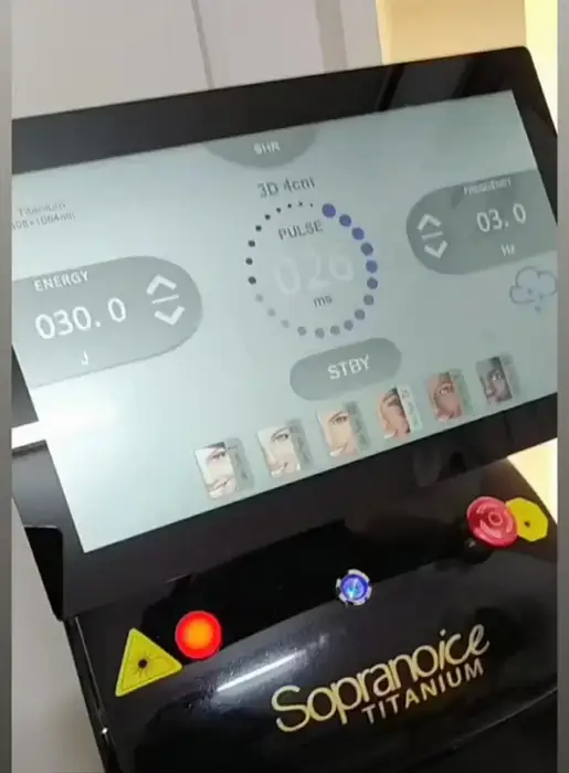 استخدام اپراتور لیزر جهت کلینیک در مدائن تهران