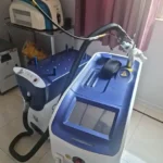 استخدام اپراتور لیزر جهت کلینیک در جهان‌شهر کرج