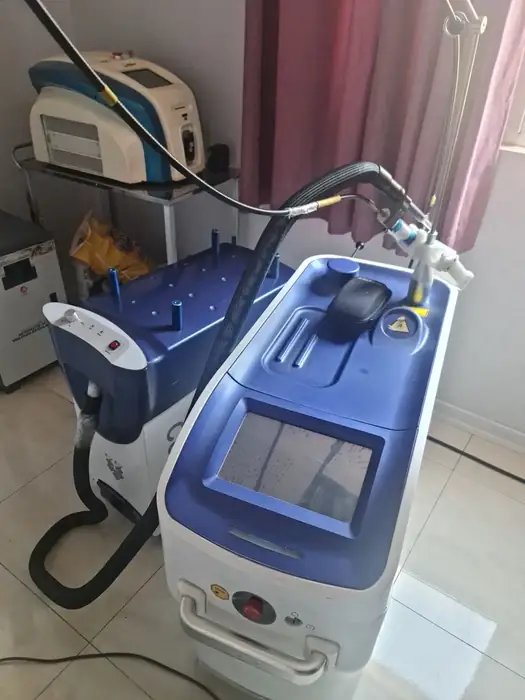 استخدام اپراتور لیزر جهت کلینیک در جهان‌شهر کرج