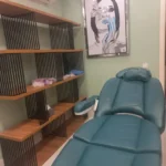 اجاره اتاق از مطب پزشک جهت کار زیبایی در خیابان عدالت گرگان