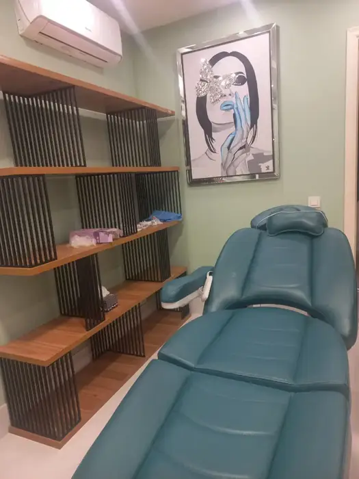 اجاره اتاق از مطب پزشک جهت کار زیبایی در خیابان عدالت گرگان