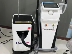 استخدام اپراتور لیزر آقا جهت کلینیک زیبایی در خیابان مجاهدی تبریز