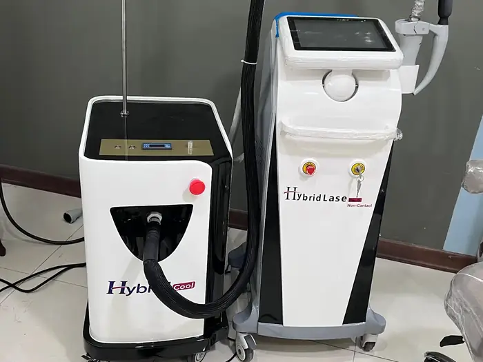 استخدام اپراتور لیزر آقا جهت کلینیک زیبایی در خیابان مجاهدی تبریز