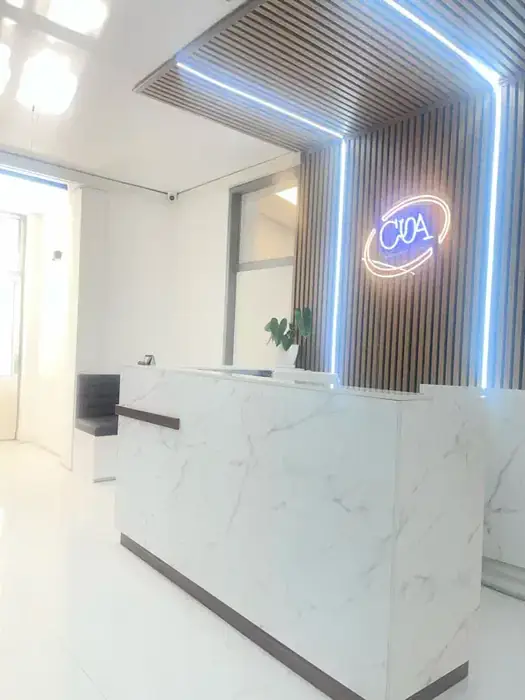 استخدام منشی جهت کلینیک در مهرشهر کرج