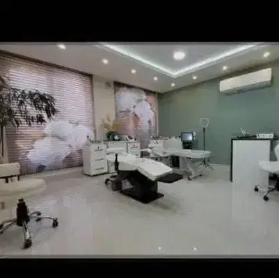 استخدام منشی جهت مطب زیبایی در ملاصدرا شیراز