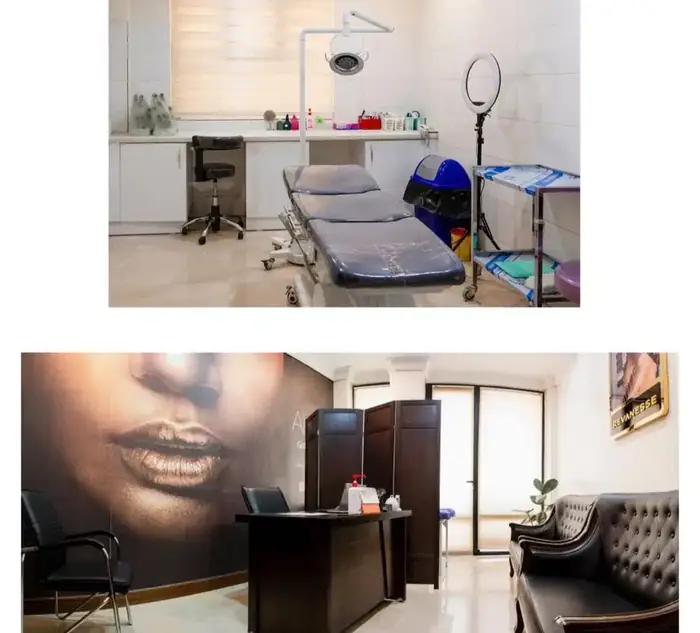 دعوت به همکاری از پزشک عمومی آشنا به تزریقات زیبایی جهت کلینیک در پاسداران تهران