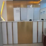 استخدام مسئول پذیرش جهت کلینیک زیبایی در شهرری تهران