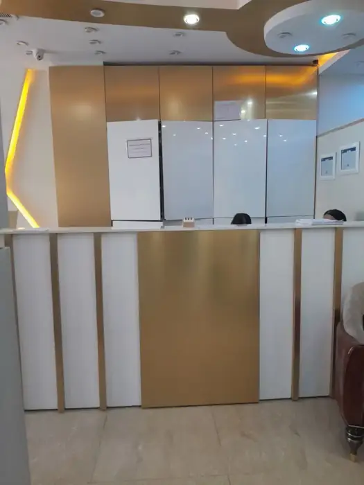 استخدام مسئول پذیرش جهت کلینیک زیبایی در شهرری تهران