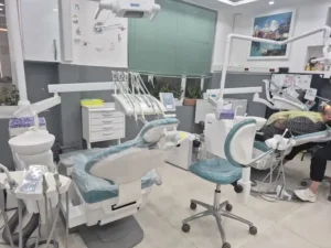 استخدام دستیار و مسئول پذیرش جهت کلینیک دندانپزشکی در اندیشه تهران