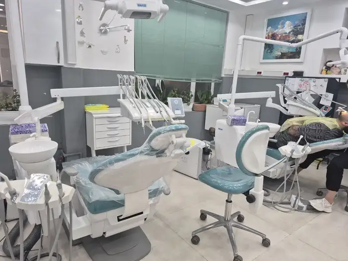 استخدام دستیار و مسئول پذیرش جهت کلینیک دندانپزشکی در اندیشه تهران