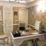اجاره مطب پزشکی مبله در میدان امام رضا مشهد