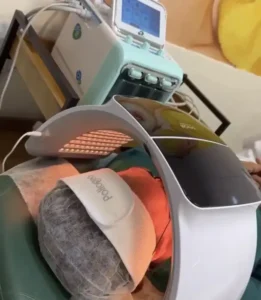 نیازمند فیشیال کار و اپراتور لیزر جهت کلینیک معتبر تحت نظر پزشک در اردبیل