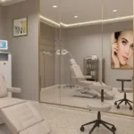 استخدام منشی و ادمین جهت مطب زیبایی در سیدخندان تهران