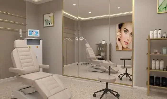 استخدام منشی و ادمین جهت مطب زیبایی در سیدخندان تهران