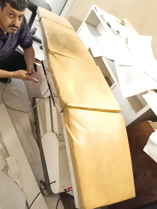 فروش وسایل مطب در توانیر تهران