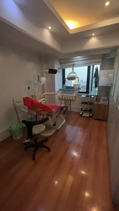 اجاره مطب دندانپزشکی مجهز و باسابقه در خیابان اسدآبادی تهران