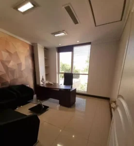 اجاره واحد 85متری مناسب مطب در خیابان واحدی تبریز