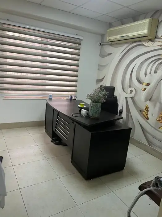 اجاره مطب 75متری شیک در خیابان بنیاد شهید آمل