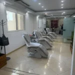 دعوت به همکاری از پزشک عمومی خانم دارای پروانه جهت کلینیک پوست و مو در الهیه تهران