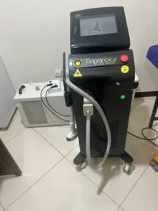 واگذاری کلینیک زیبایی با کلیه تجهیزات در بلوار جهاد کرمان