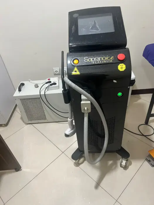 واگذاری کلینیک زیبایی با کلیه تجهیزات در بلوار جهاد کرمان