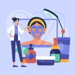 نیازمند ادمین جهت کلینیک زیبایی در بهارستان اصفهان