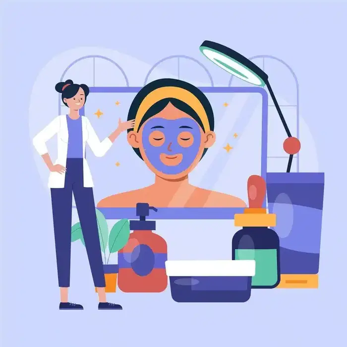 نیازمند ادمین جهت کلینیک زیبایی در بهارستان اصفهان