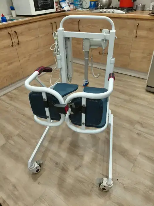 فروش صندلی برقی جابه‌جایی و حمل بیمار در تهران