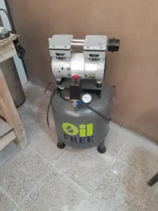 فروش تجهیزات دندانسازی و لابراتواری در ارومیه