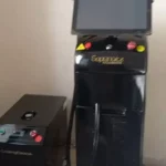 نیازمند اپراتور لیزر در خیابان فلسطین سنندج