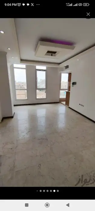 اجاره مطب از ساختمان پزشکان در مهدیه قرچک