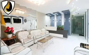 استخدام منشی و ادمین جهت کلینیک زیبایی در جردن تهران