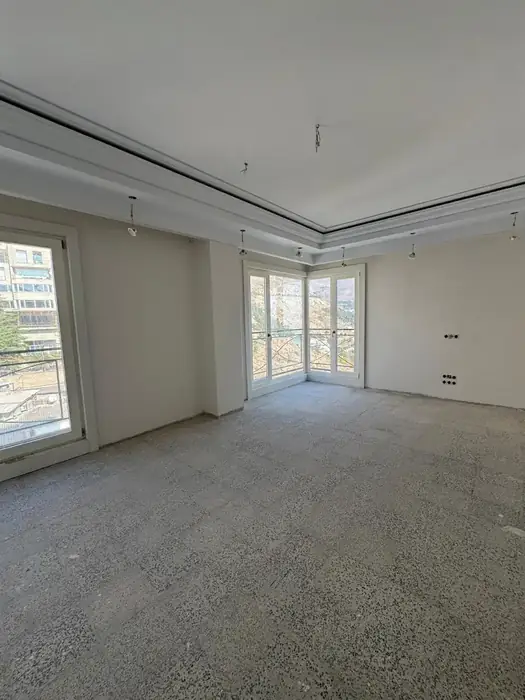 اجاره واحد 187متری از ساختمان پزشکان فعال در جردن تهران