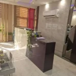 نیازمند مسئول پذیرش جهت کلینیک زیبایی در هروی تهران