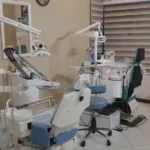 اجاره واحد 103متری مناسب مطب دندانپزشکی محدوده گرگان در تهران