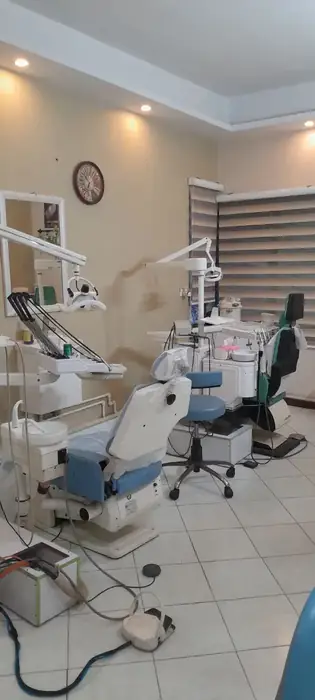 اجاره واحد 103متری مناسب مطب دندانپزشکی محدوده گرگان در تهران