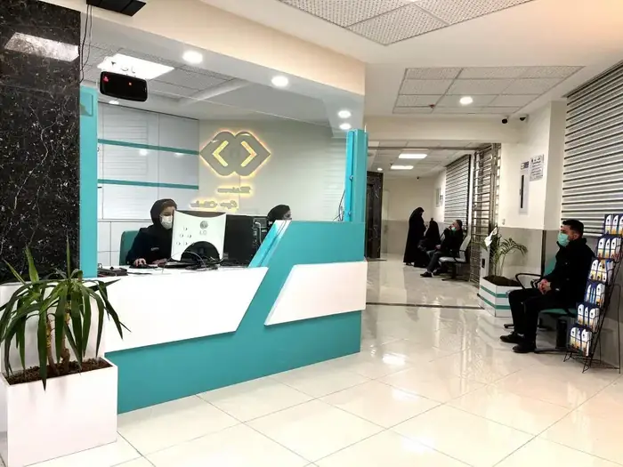 استخدام مسئول پذیرش جهت کلینیک تصویربرداری در رحمت آباد شیراز