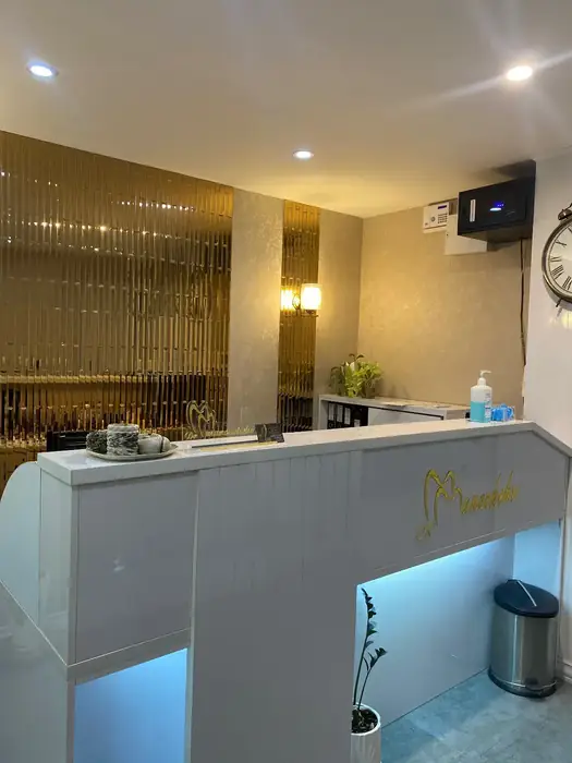 استخدام منشی و‌ مدیر داخلی جهت مطب معتبر دندانپزشکی در بندرعباس