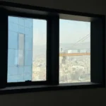 اجاره مطب در بیمارستان و ساختمان پزشکان آتیه 2 در شهرک غرب تهران