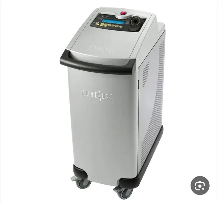 نیازمند اپراتور لیزر خانم جهت کلینیک در سعادت‌آباد تهران