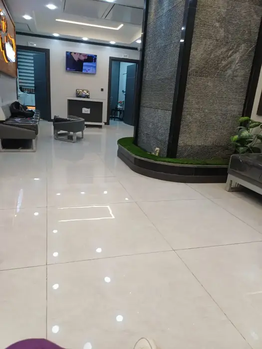 نیازمند سوپروایزر جهت کلینیک دندانپزشکی در ساسانی کرج